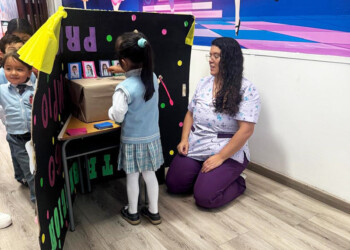 Actividades vida escolar elección de personero Actividades vida escolar elección de personero