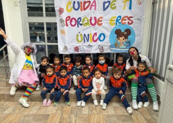 Actividades vida escolar semana de la salud Actividades vida escolar semana de la salud
