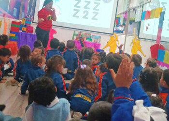 Actividades vida escolar semana de la salud Actividades vida escolar semana de la salud