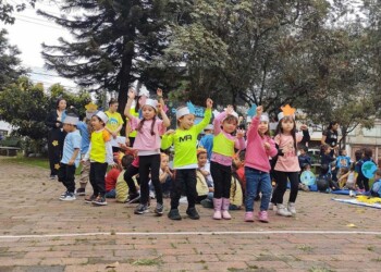 Actividades vida escolar cierre de proyecto académico Actividades vida escolar cierre de proyecto académico