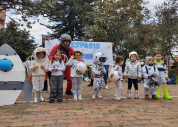 Actividades vida escolar cierre de proyecto académico Actividades vida escolar cierre de proyecto académico