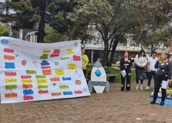 Actividades vida escolar cierre de proyecto académico Actividades vida escolar cierre de proyecto académico