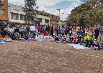 Actividades vida escolar cierre de proyecto académico Actividades vida escolar cierre de proyecto académico