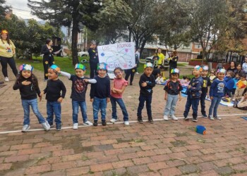 Actividades vida escolar cierre de proyecto académico Actividades vida escolar cierre de proyecto académico