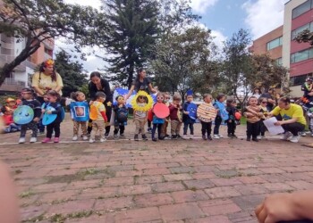 Actividades vida escolar cierre de proyecto académico Actividades vida escolar cierre de proyecto académico