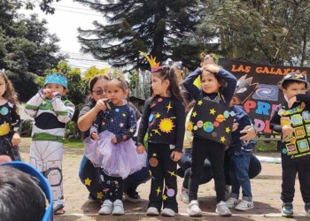 Actividades vida escolar cierre de proyecto académico Actividades vida escolar cierre de proyecto académico